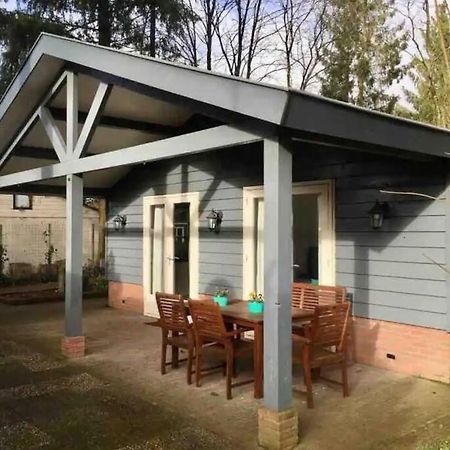 Heerlijk Huis In Een Prachtige Bosrijke Omgeving. بوتِنْ المظهر الخارجي الصورة