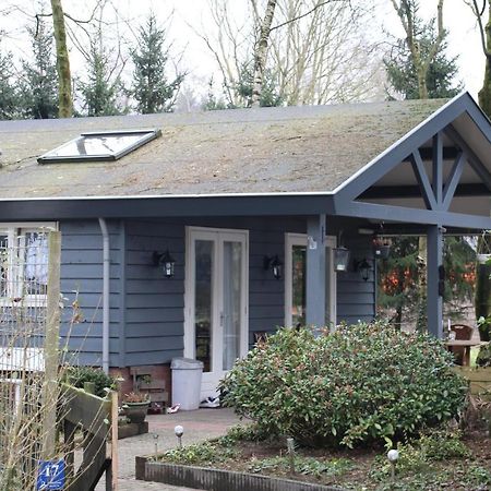 Heerlijk Huis In Een Prachtige Bosrijke Omgeving. بوتِنْ المظهر الخارجي الصورة