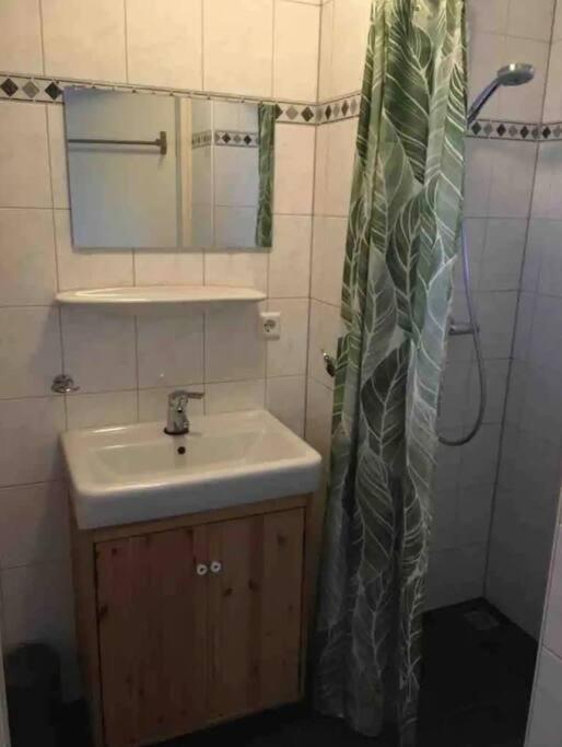 Heerlijk Huis In Een Prachtige Bosrijke Omgeving. بوتِنْ المظهر الخارجي الصورة
