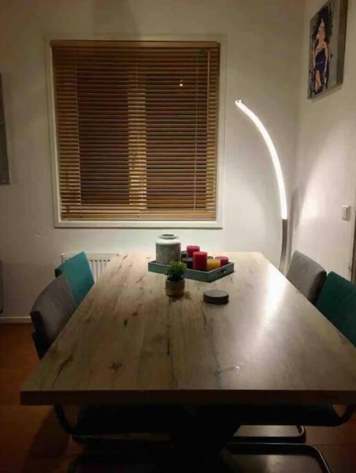 Heerlijk Huis In Een Prachtige Bosrijke Omgeving. بوتِنْ المظهر الخارجي الصورة