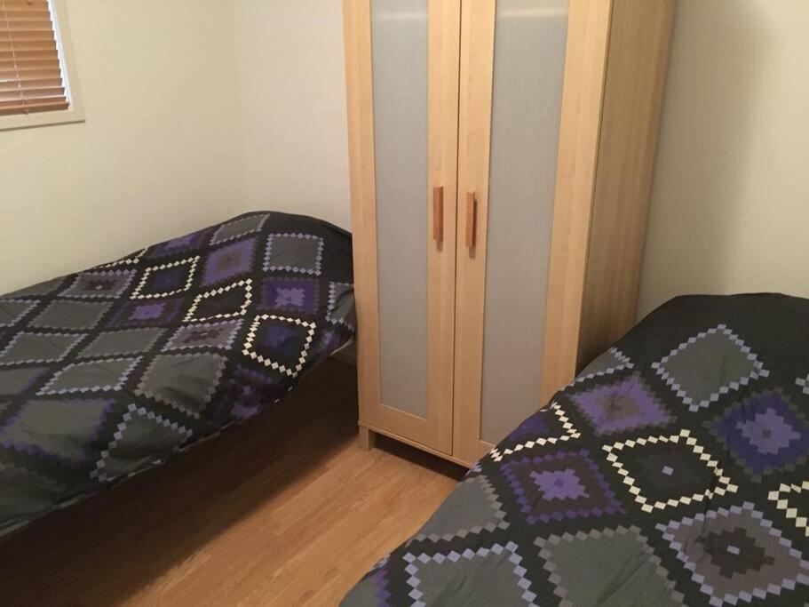 Heerlijk Huis In Een Prachtige Bosrijke Omgeving. بوتِنْ المظهر الخارجي الصورة