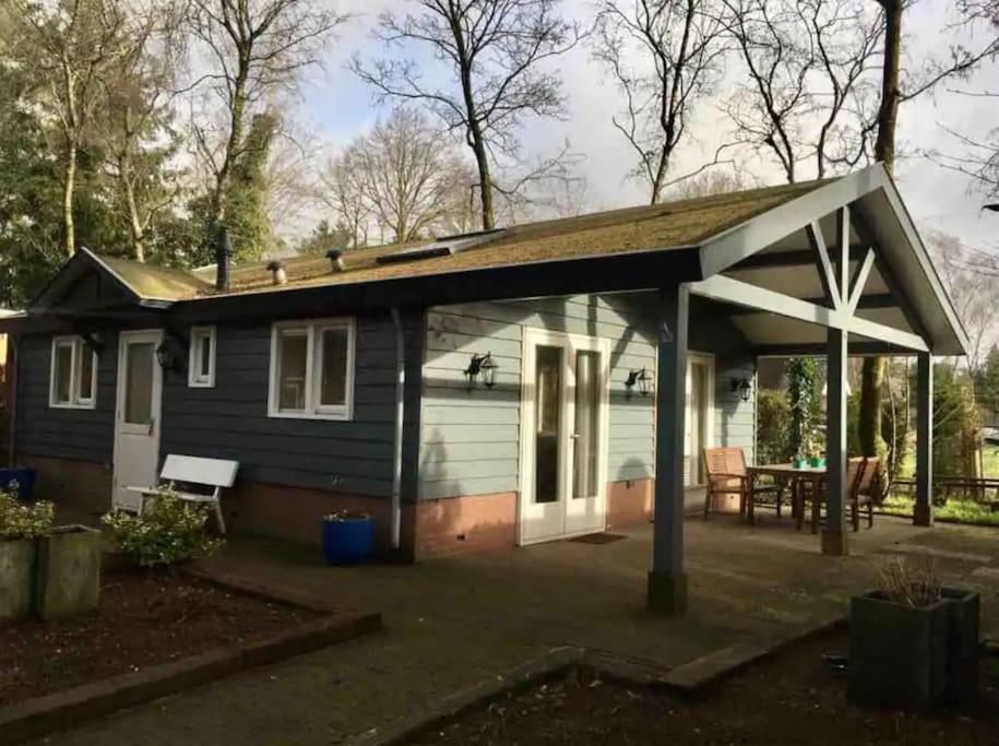 Heerlijk Huis In Een Prachtige Bosrijke Omgeving. بوتِنْ المظهر الخارجي الصورة